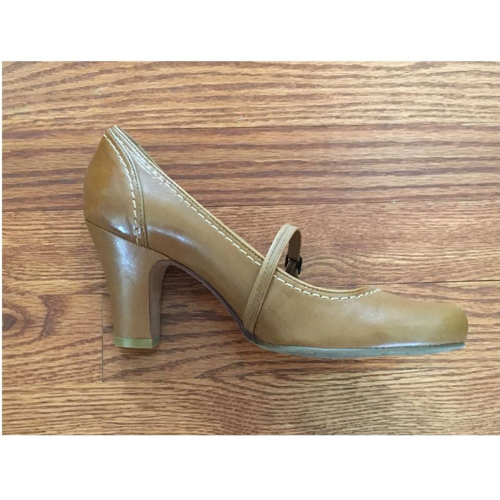 Antonio Melani Barrett Heels (Leather)
